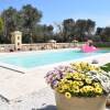 Отель Fantastic Trulli Olea With Pool Garden, фото 3