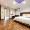 Отель Soo Business Motel Daejeon, фото 34