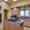 Отель Updated Tucson Home w/ Panoramic Mtn Views & Pool!, фото 11