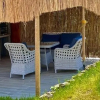 Отель Sapanca Fevzvad Bungalov, фото 10