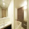 Отель Sotetsu Fresa Inn Osaka Shinsaibashi, фото 9