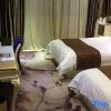 Отель Wan Hong Business Hotel, фото 8