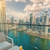 Отель LUX - Contemporary Suite with Full Marina View 5, фото 10