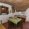 Отель Apartment In A Rustic House In The Tuscan Hills, 20 Minutes From The Sea, фото 2