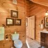 Отель As Good As It Gets 3 Bedroom Cabin, фото 11