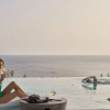 Отель Ios Grand Pool Suites, фото 24