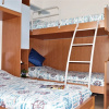 Отель Spacious Flat on the 2nd Floor Located 300 Metres From the Beach by Beahost, фото 26
