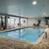 Отель Comfort Inn & Suites East Greenbush - Albany, фото 14