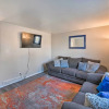 Отель Family-friendly Rockford Home w/ Private Yard!, фото 5