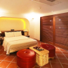 Отель Odyssey Motel, фото 6