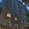 Гостиница LUXKV Apartment on Sevastopolskiy 7 в Москве