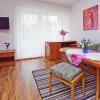 Отель Appartement Nähe Kurpark, фото 12