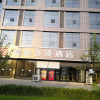 Отель Jun Hotel Hebei Baoding Gaobei Baigou Xincheng Wuyi Road Passion Cultural Square, фото 3