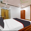 Отель Megha Resort by OYO Rooms, фото 4
