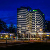 Отель Holiday Inn Express Amsterdam - Arena Towers, an IHG Hotel, фото 21