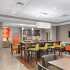 Отель Hampton Inn Springfield, фото 17