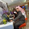 Отель Novotel Suites Riyadh Olaya, фото 23
