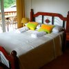 Отель La Villa Therese Holiday Apartments на Острове Маэ