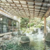 Отель Tokiwasure Kaikatei Ryokan, фото 11