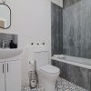 Отель Ferndale Apartment, Spacious 2 Bed, Sunderland, фото 7