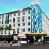 Отель Solaris Hotel Malang, фото 1