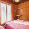 Отель Pleasing Holiday Home in Les Gets Near Ski Area, фото 15