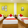 Отель OYO 658 Euro Gold House And Coffee, фото 14