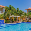 Отель Villa Beija Flor, фото 39