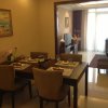 Отель Ariva Tianjin Binhai Serviced Apartment, фото 23