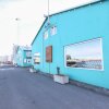 Отель Apartment T6 в Рейкьявике