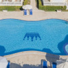Отель Flat With Balcony and Shared Pool in Belek, фото 15