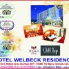 Отель Welbeck Residency в Ути