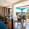 Отель Mercure Larnaca Beach Resort, фото 20