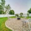 Отель Lake Erie Vacation Home: 1 Block to Bridge Street, фото 12