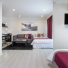 Отель The Morgana Poblado Suites Hotel, фото 7
