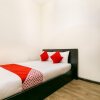 Отель Seventy Hotel, фото 6