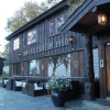 Отель Fossheim Hotel Lom, фото 1