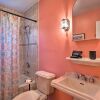 Отель Historic Lake Worth Cottage w/ Private Yard!, фото 8