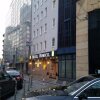 Отель The Domicil Hotel Frankfurt City во Франкфурте-на-Майне