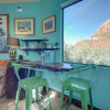 Отель Sedona Studio w/ Amazing View & On-site Hiking!, фото 3