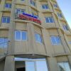 Отель Royal NJ Hotel в Борг-эль-Арабе