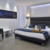 Отель Hôtel U Livanti ECOLABEL, фото 30