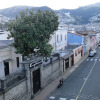 Отель Mansión Barroca Quito, фото 12