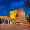 Отель City Express by Marriott San Luis Potosí Zona Industrial, фото 4
