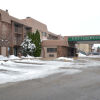 Отель Cottonwood Suites Boise Riverside Downtown в Бойсе