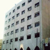 Отель Asia Hotel в Аммане