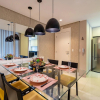 Отель Varandas do Atlântico - Apartamento Impecável em Condo Pé na Areia, фото 34