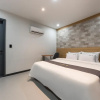 Отель Changwon Jungangdong Business Hotel Hue, фото 36