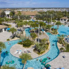 Отель Luxurious 4 Bedroom w Screened Pool Close to Disney 1568, фото 25