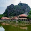 Отель Tam Coc Friends Homestay, фото 30